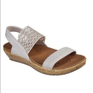 Skechers Brie Slingback Sandals